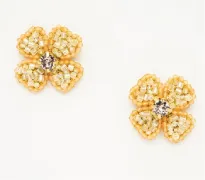 Aretes Mystic Garden 25