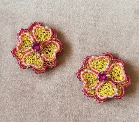 Aretes Mystc Garden 26