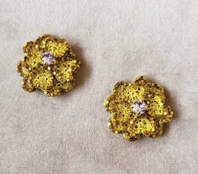 Aretes Mysticc Garden 27