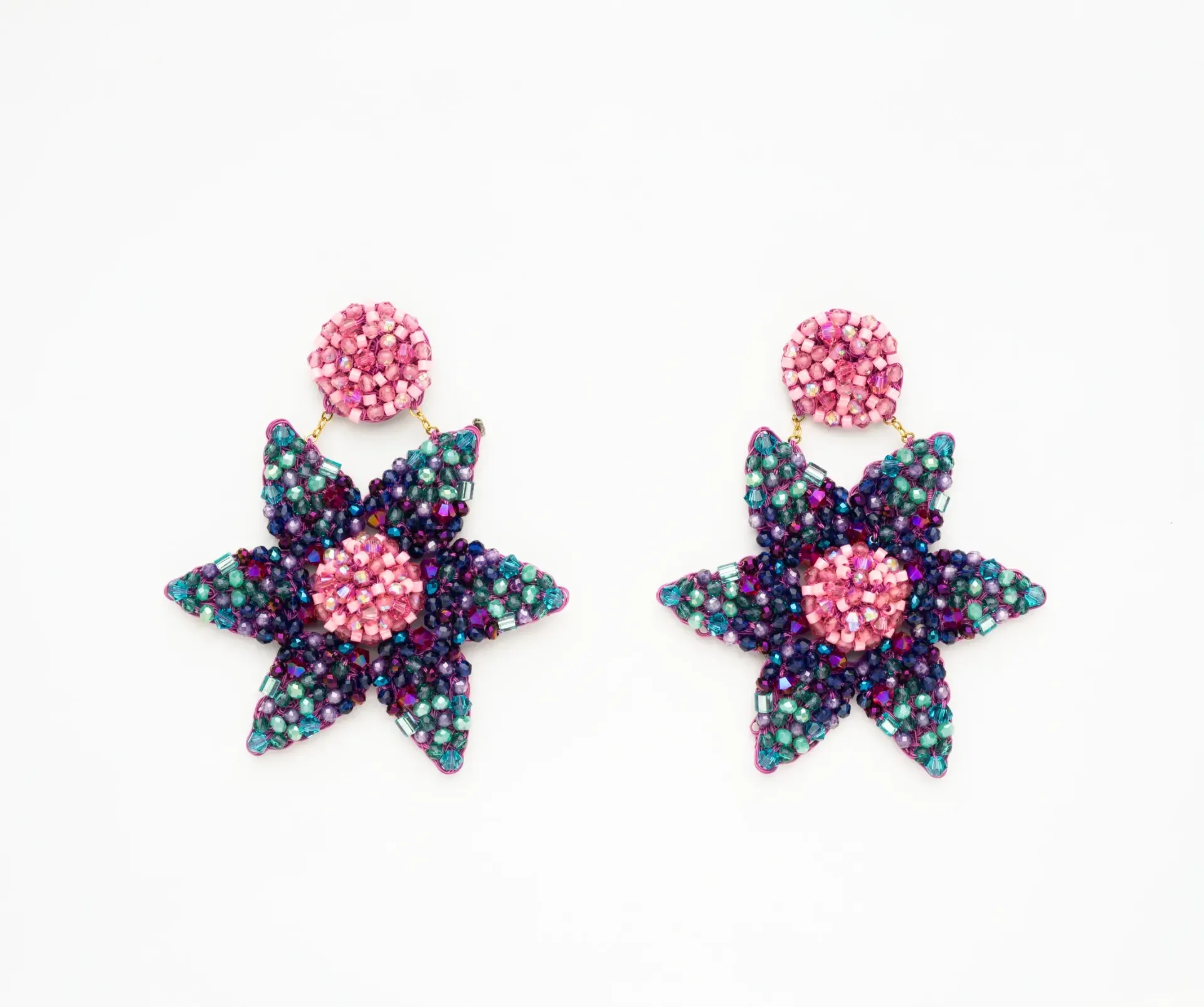 Aretes Mystic Garden 28