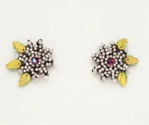 Aretes Mystic Garden 30