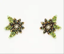 Aretes Mystic Garden 31