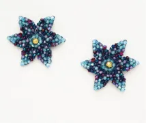 Aretes Mystic Garden 32