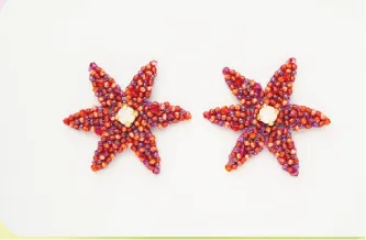Aretes Mystic Garden 38