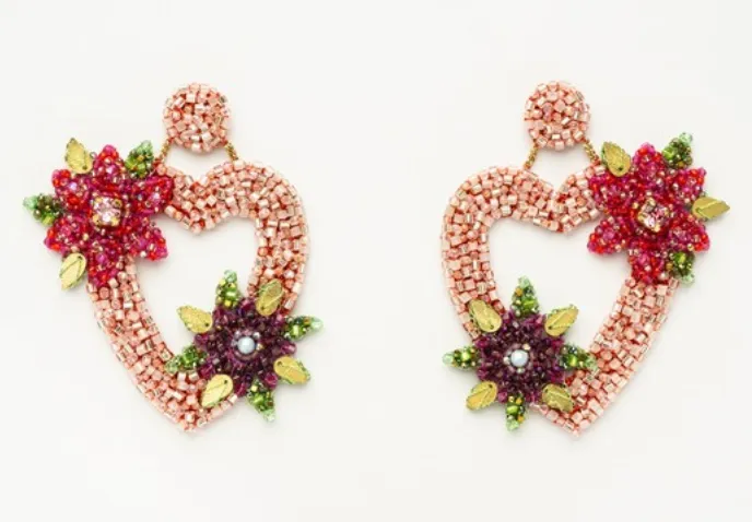 Aretes Mystic Garden 39