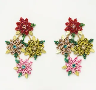 Aretes Mystic Garden 40