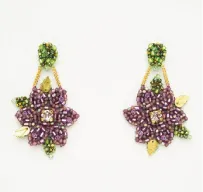 Aretes Mystic Garden 41