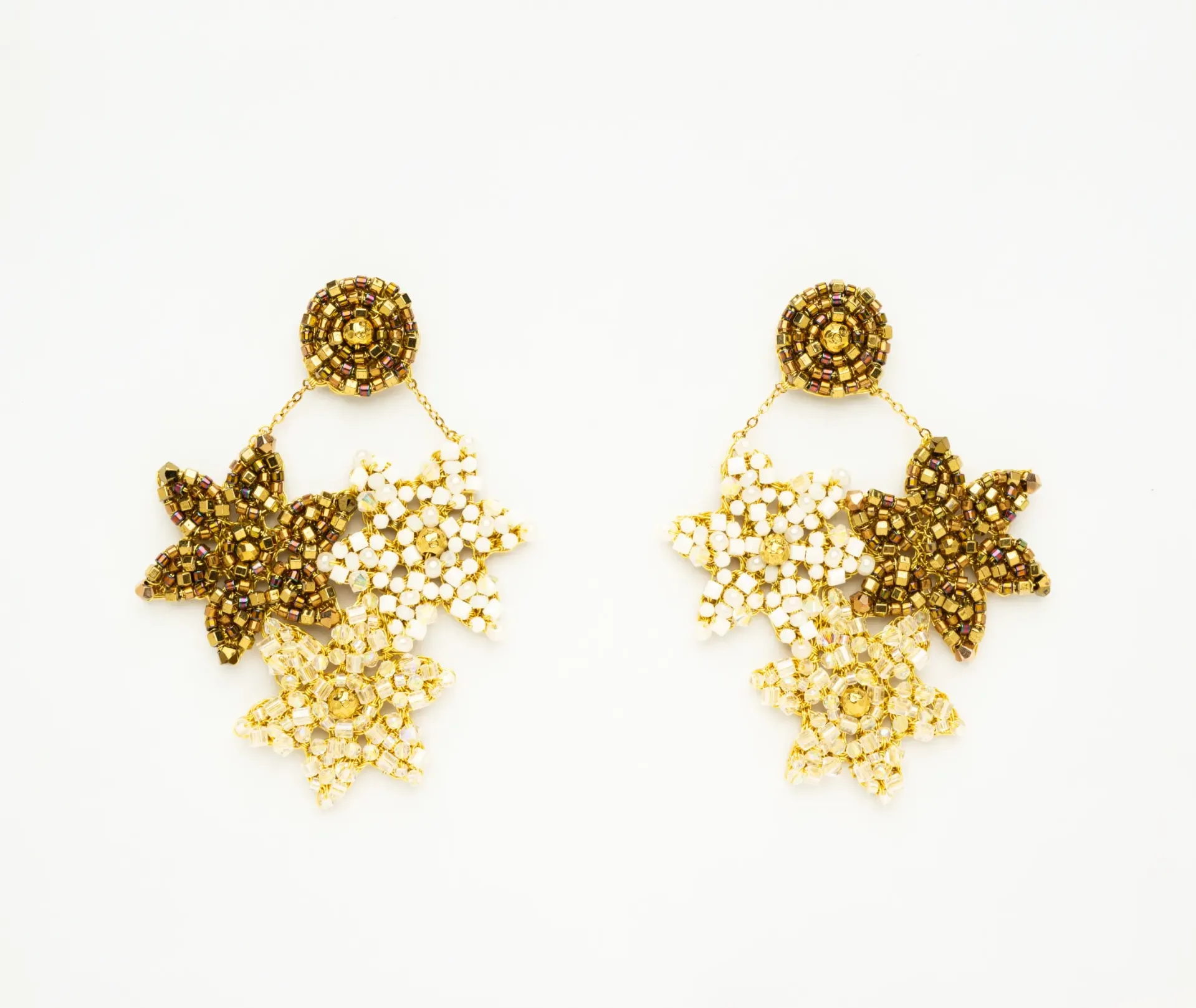 Aretes Mystic Garden 42