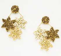 Aretes Mystic Garden 42