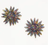 Aretes Mystic Garden 44