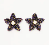 Aretes Mystic Garden 45
