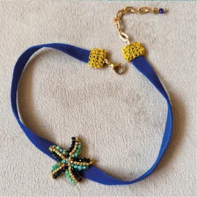 Collar Chocker Piraeus