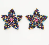 Aretes Mystic Garden 46
