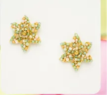 Aretes Mystic Garden 49