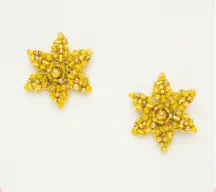 Aretes Mystic Garden 50