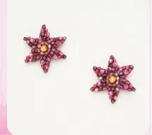 Aretes Mystic Garden 51