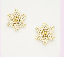 Aretes Mystic Garden 52