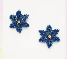 Aretes Mystic Garden 54