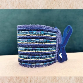 Brazalete Piraeus