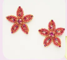 Aretes Mystic Garden 56