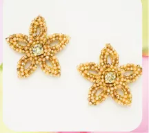 Aretes Mystic Garden 57