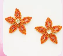Aretes Mystic Garden 58