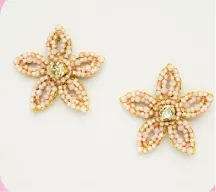Aretes Mystic Garden 59