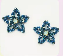 Aretes Mystic Garden 62