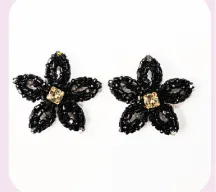 Aretes Mystic Garden 63
